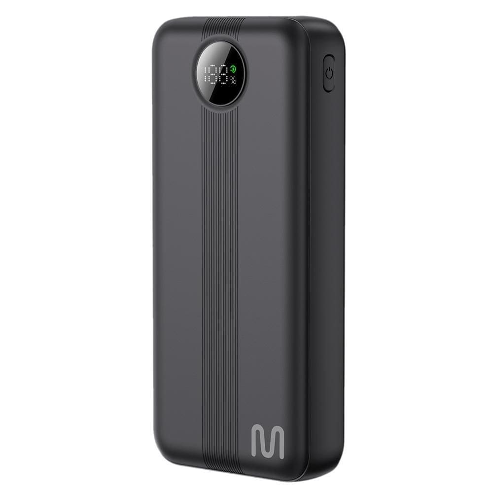 Power Bank Display Lcd 20.000Mah E Carregamento Rápido Cb176