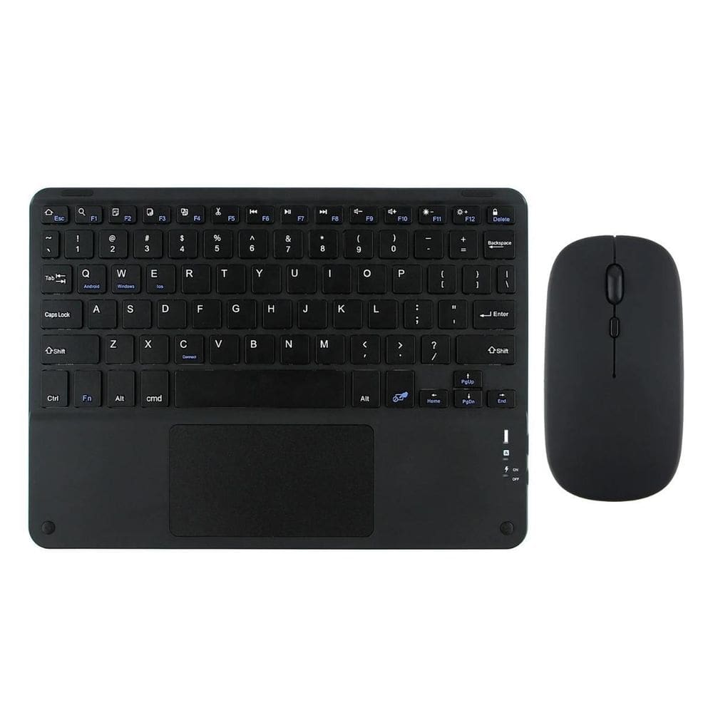 Teclado Com Teclado + Mouse Para Samsung S9Fe 10.9 X510 X516
