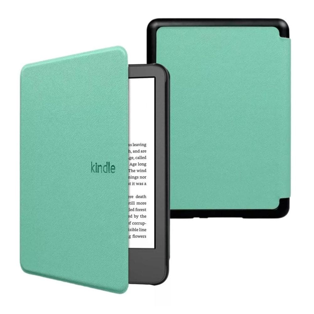 MP - Case Premium Para Kindle Paperwhite 12 G