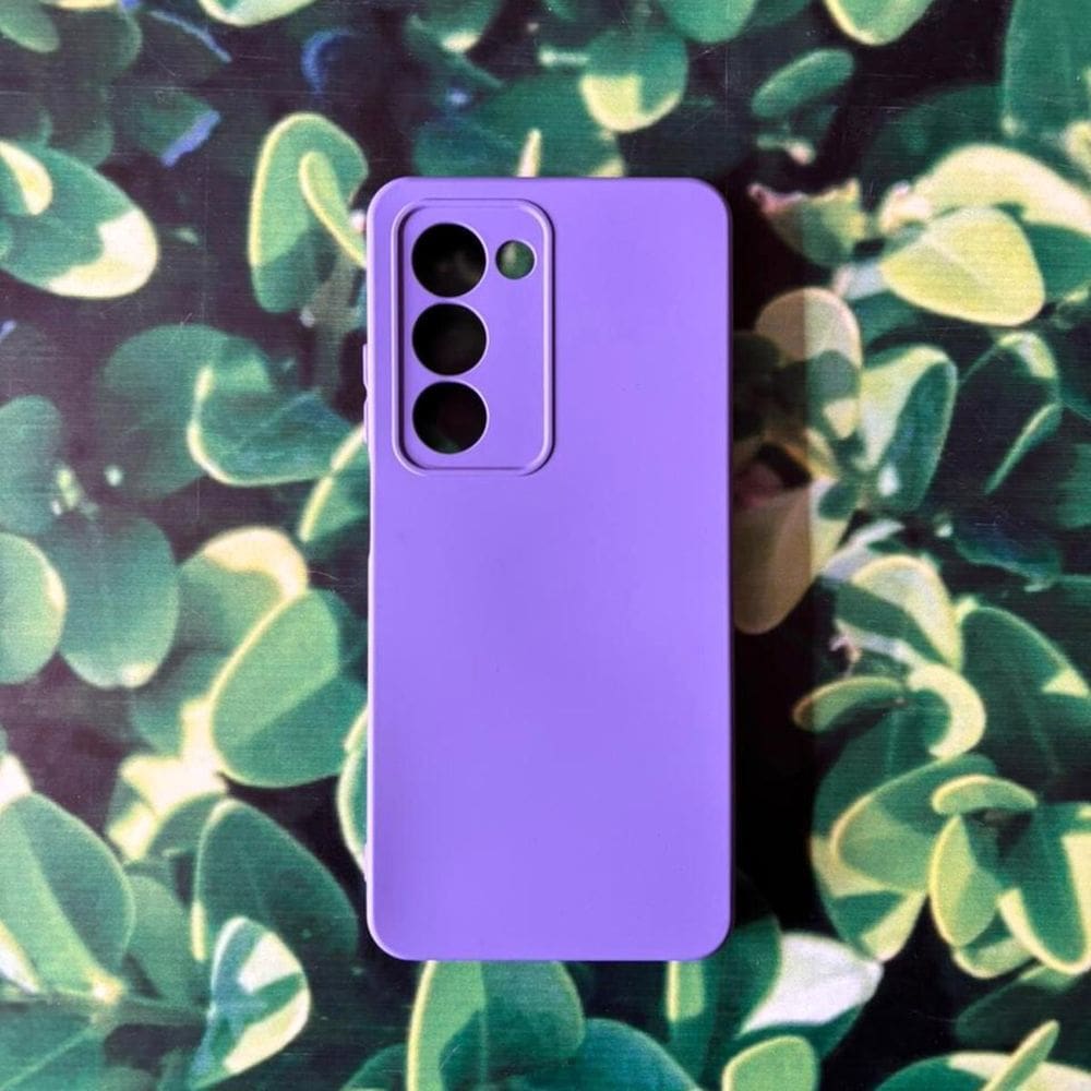Capa Aveludada Para Oppo A5 / Oppo A5 Pro Capinha Protetora