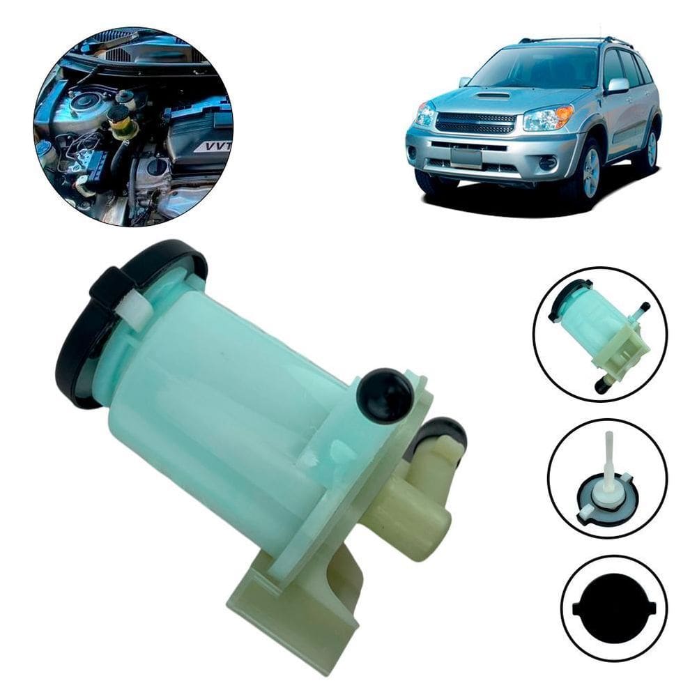 Reservatório Direção Hidráulica Rav4 2003 À 2005