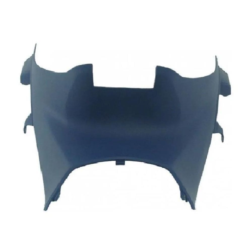 Honda Biz125 Carenagem Tampa Central Azul Genuíno