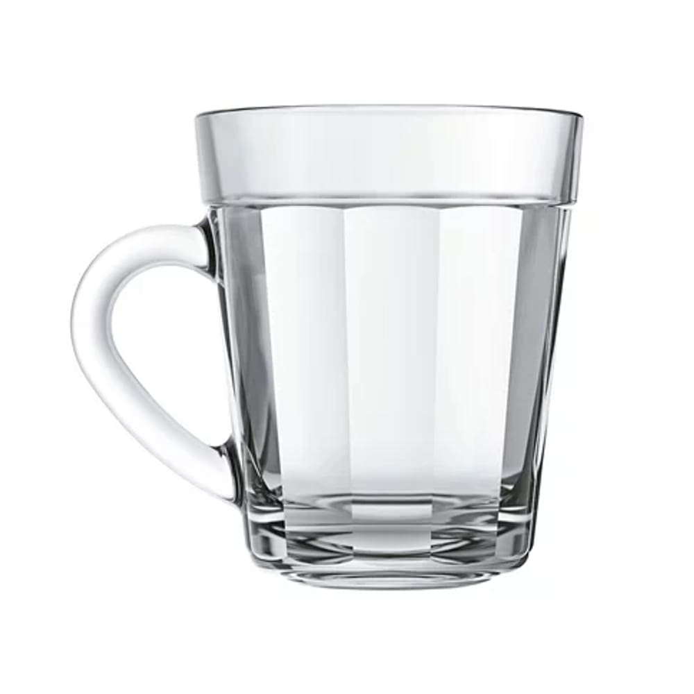 Xícara Copo Americano - 90ml - Nadir