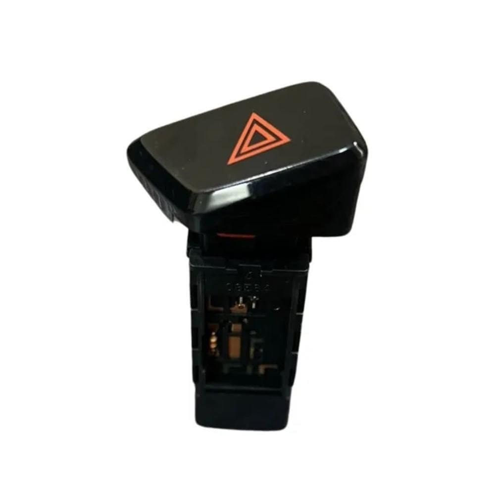 Botão Pisca Alerta Hyundai Sonata 2011 A 2014