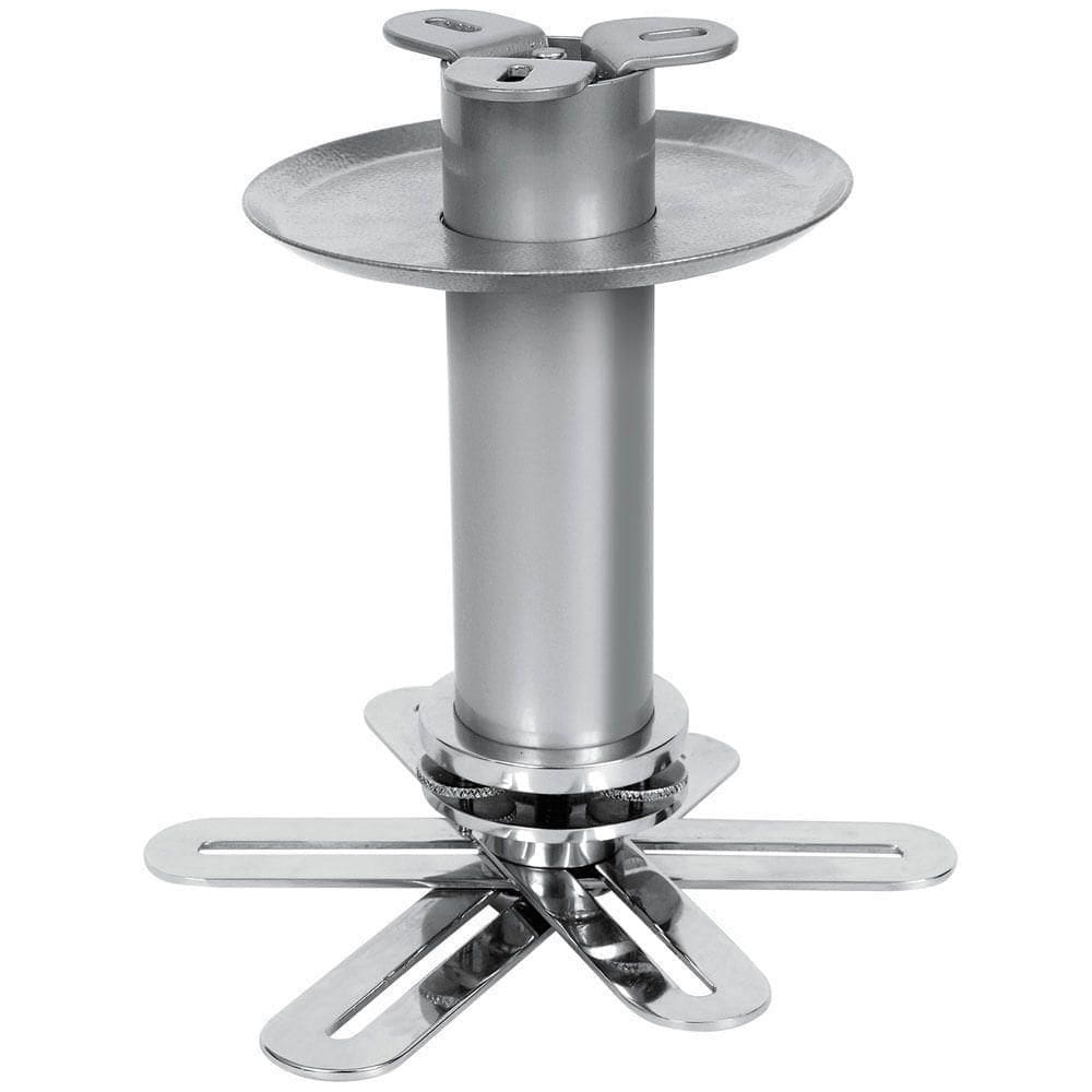 Suporte Teto Projetores Universal Hi-Point Prata Aironflex