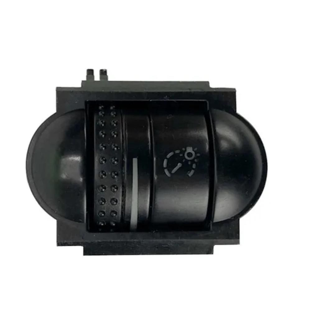 Botão Iluminação Painel Reostato Passat 3B0941333D