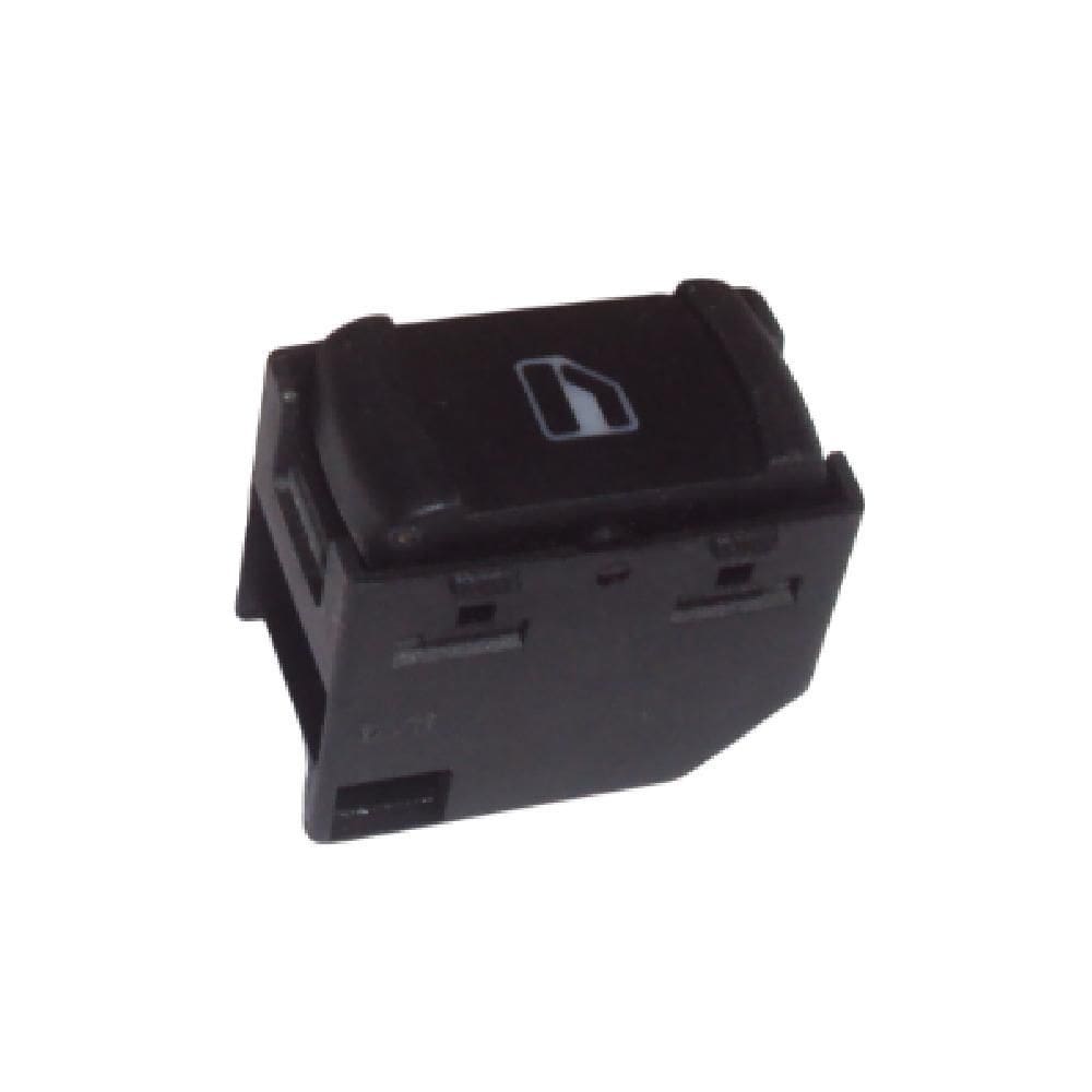 Golf Botão Vidro Elétrico Traseiro Vw Genuíno