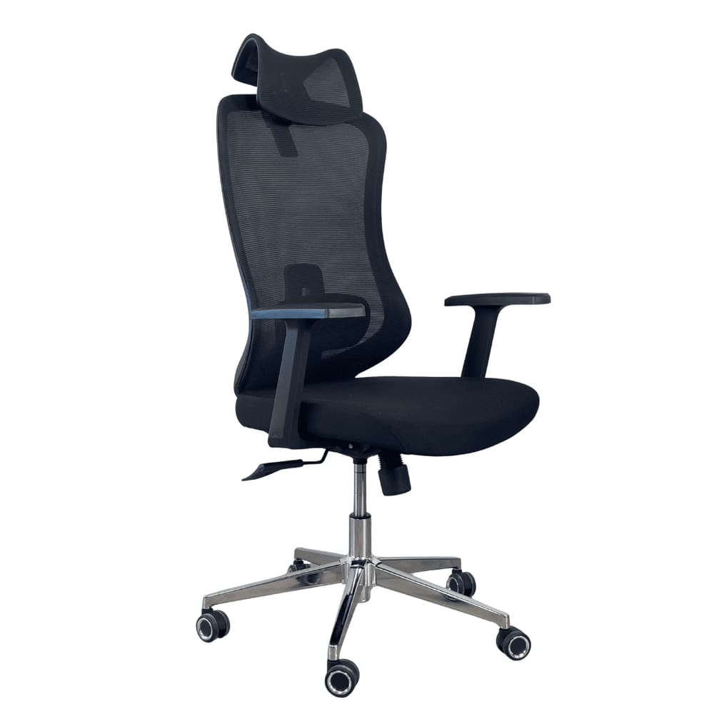 Cadeira de Escritório Presidente Oficial Boss