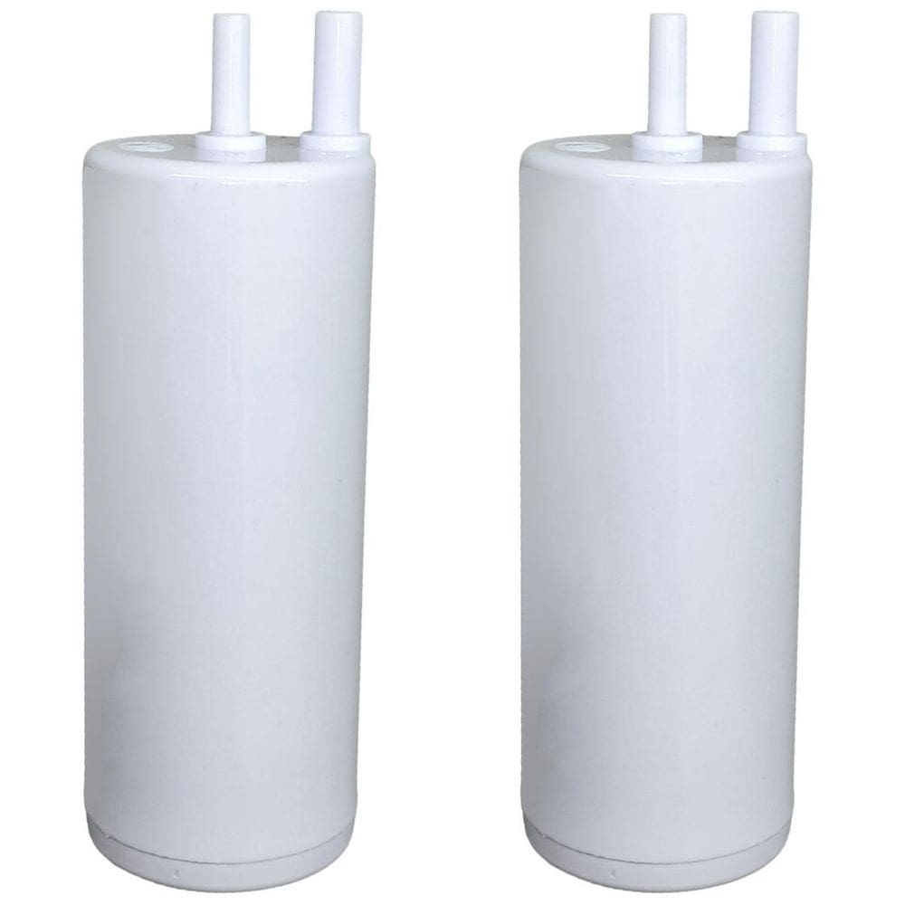 Kit 2 Filtro Refil Compatível Purificador Água Philco Ppu11