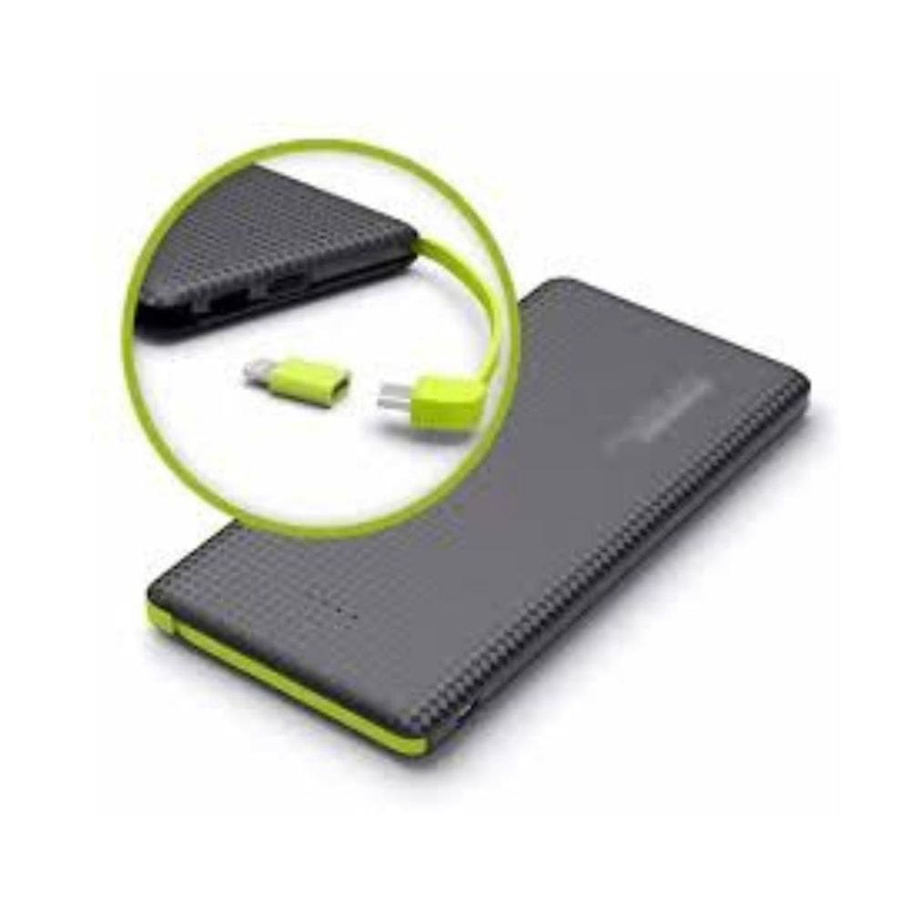 Carregador Portátil 20000Mah, Energia Sempre À Mão