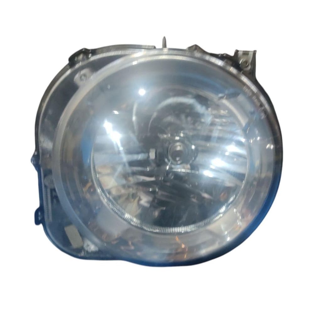 MP - Farol Esquerdo Jeep Renegade 2016 A 2022