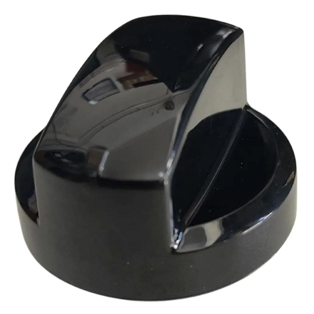 Botão Boca Do Fogão Electrolux 76G 76R 76B 56D 56E 56G 56S