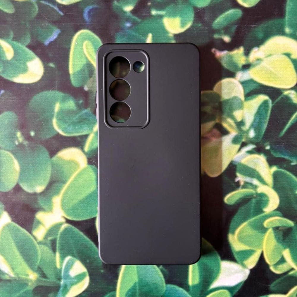 Capa Aveludada Para Oppo A5 / Oppo A5 Pro Capinha Protetora