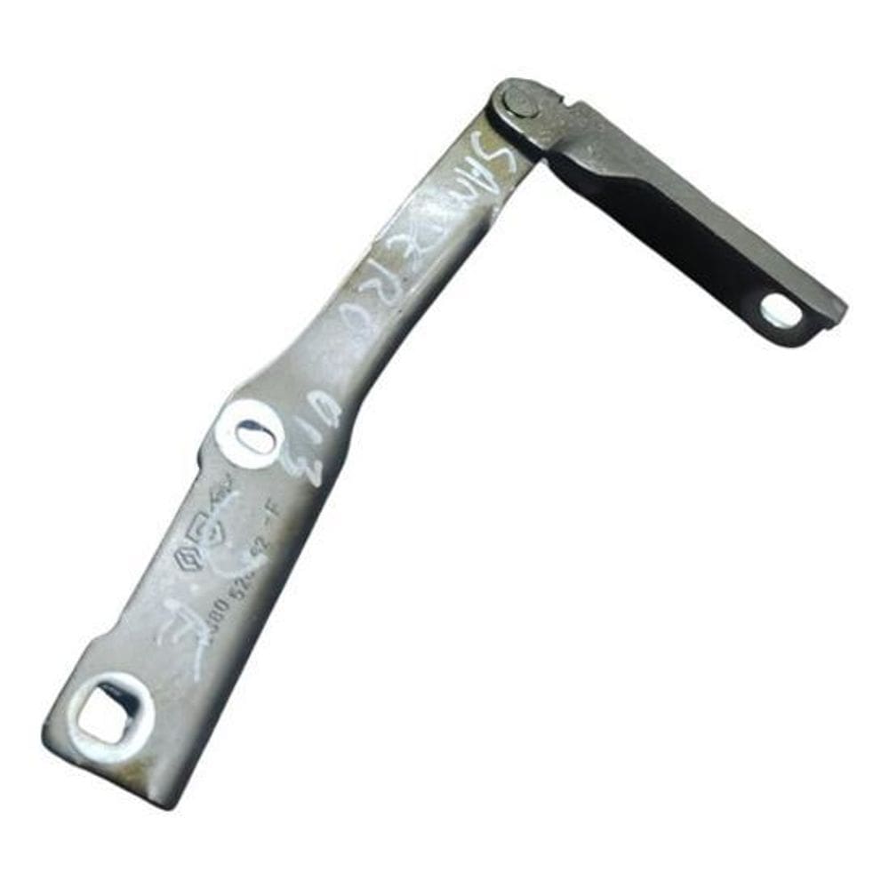 Dobradiça Esquerda Capô Sandero Stepway 1.6 2009 A 2013