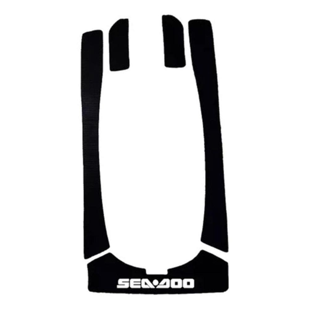 Tapete Com Cola Para Jet Ski Sea-Doo Gs / Gsx