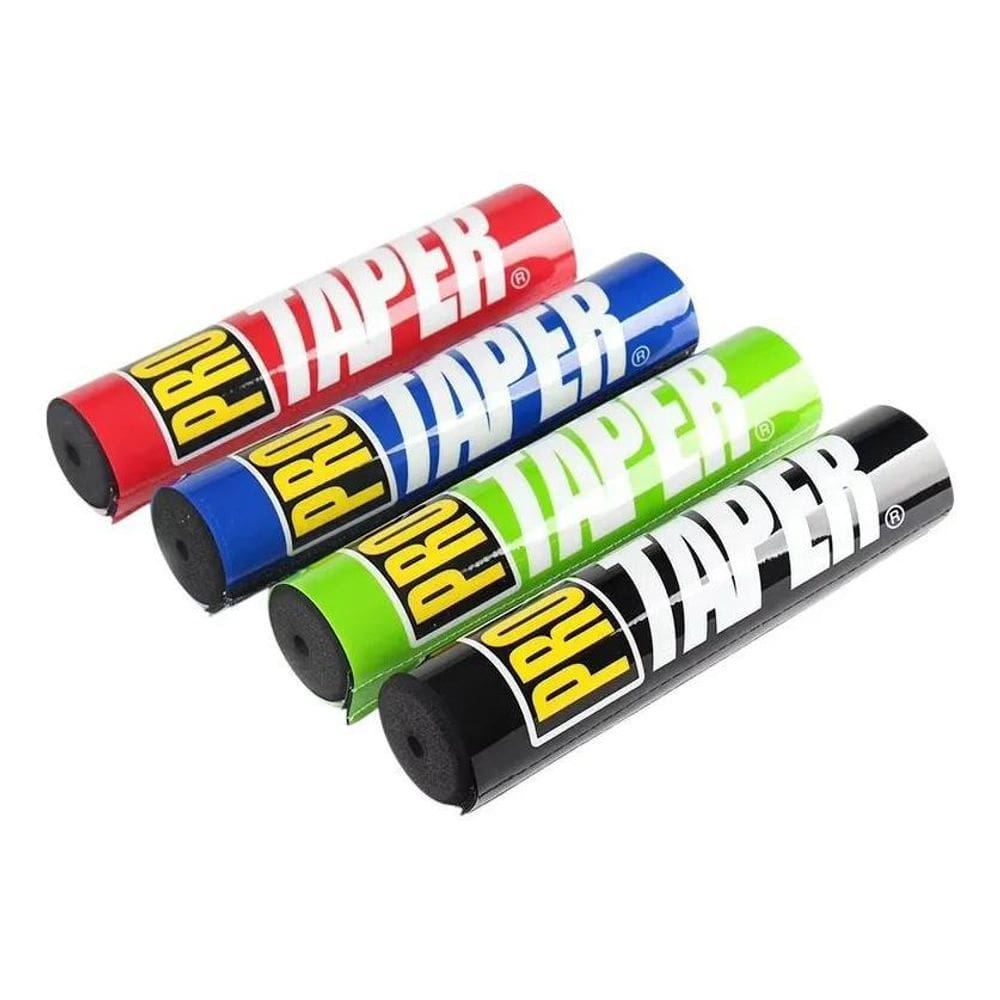 2X Espuma Protetor De Guidão Protaper Cross Bar Trilha