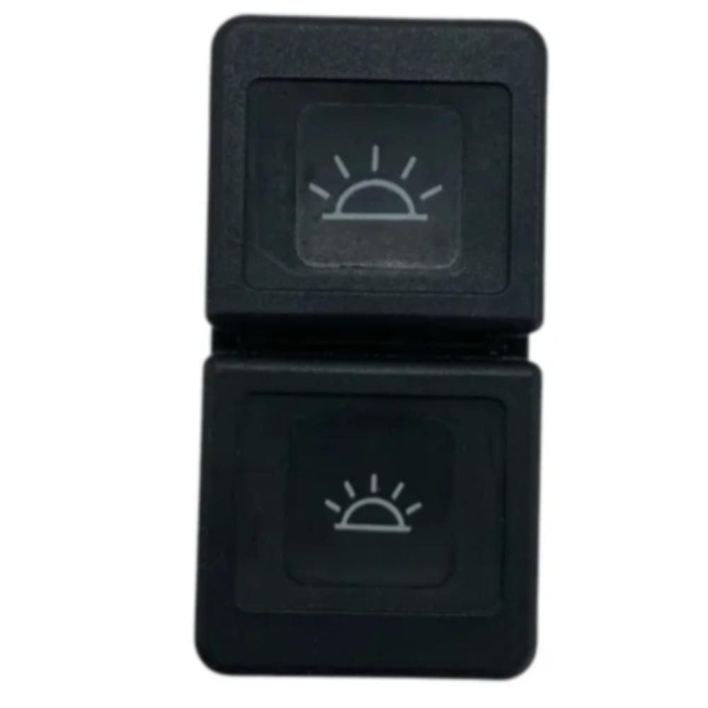 Botão Regulagem Luz Painel New Tucson 2017/2020 937002S300
