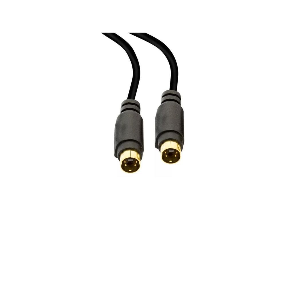 MP - Cabo Super Vi deo   1 8 Mt