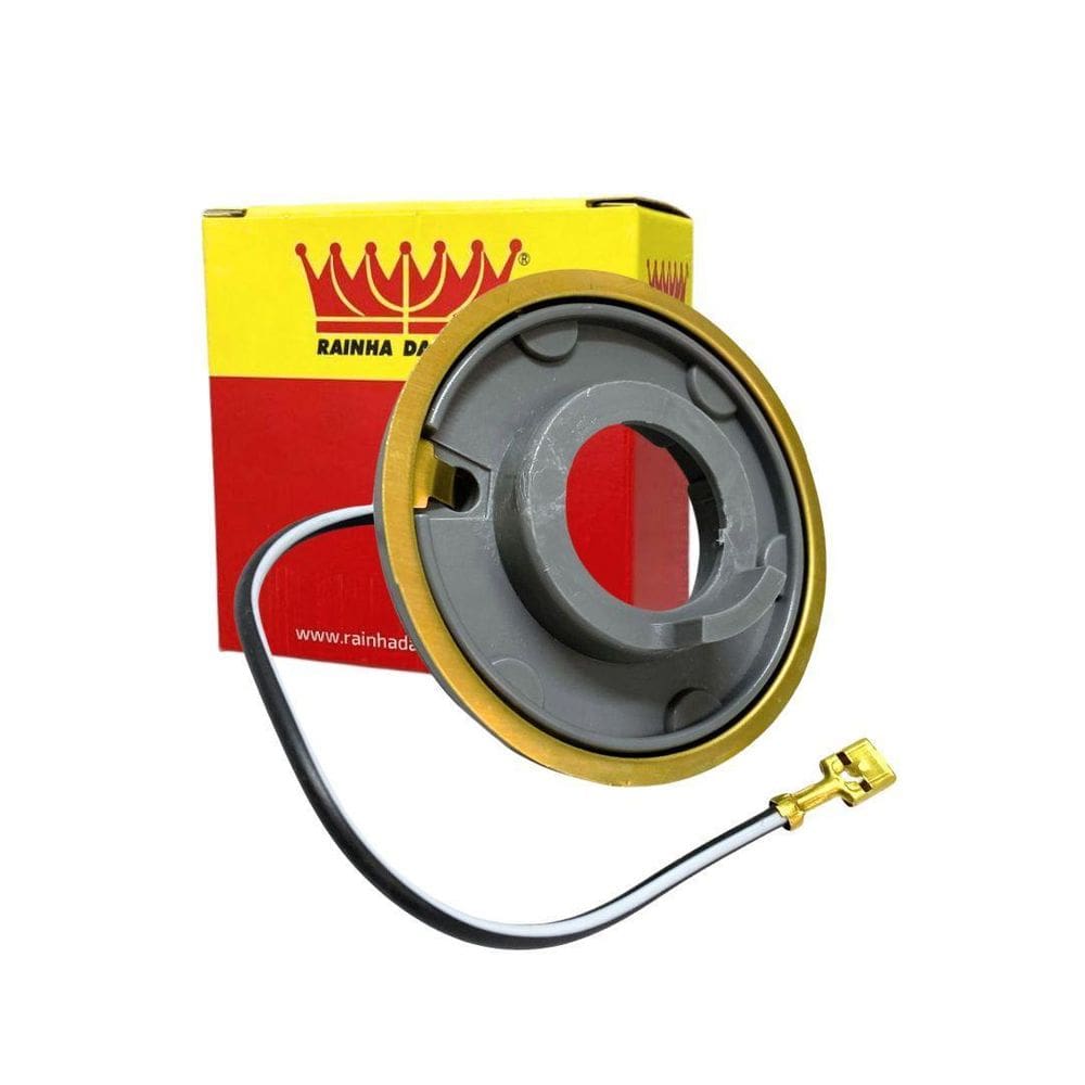 Came Volante Contato Buzina Para Kombi 82 A 98 Kombi Clipper