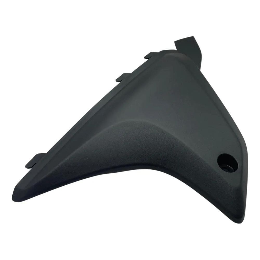 Honda Biz 110I Tampa Lateral Esquerda Genuíno