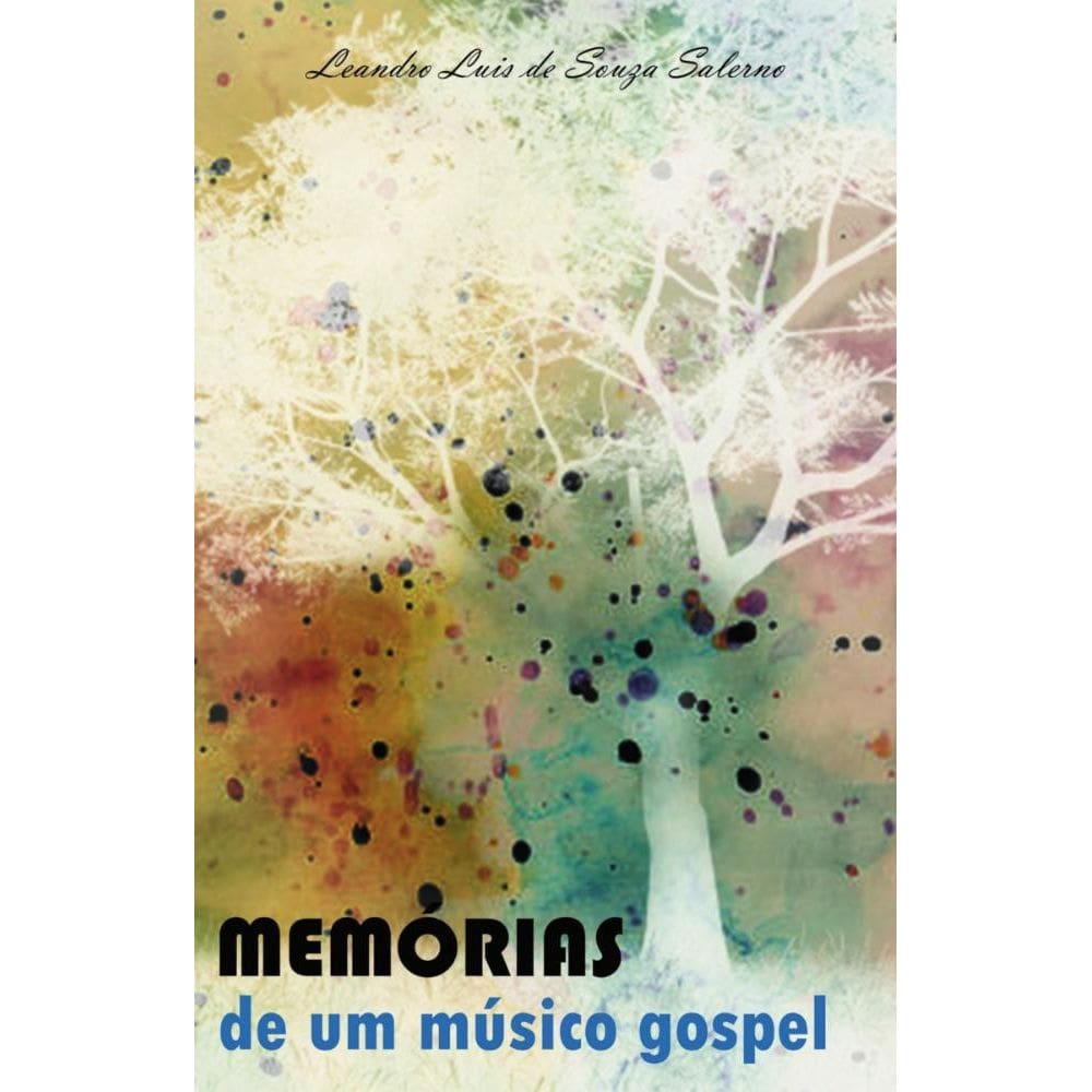 Memórias de um músico gospel