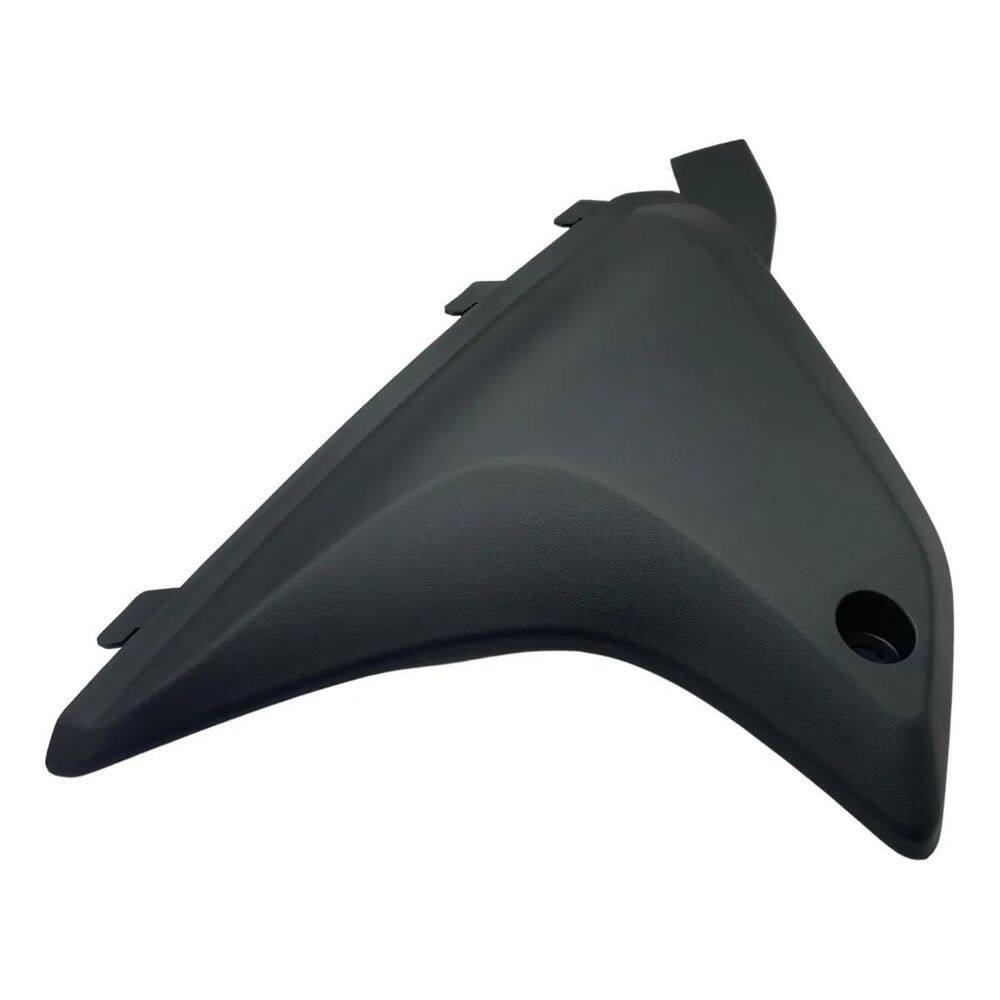 Honda Biz 110I Tampa Lateral Esquerda Genuíno