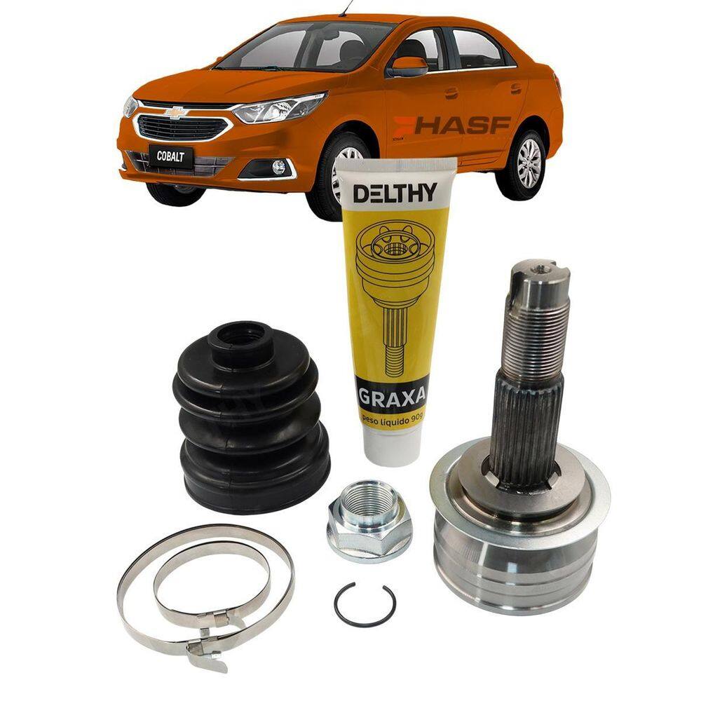 Junta Homocinetica Chevrolet Cobalt 1.4