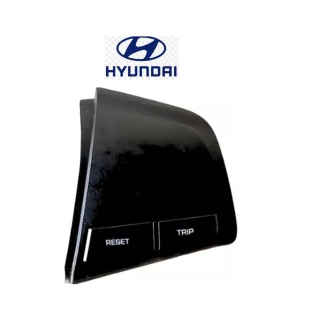 Botão Reset Comando Direito Volante Creta 17-20 299152061