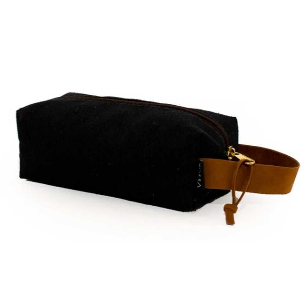 Nécessaire Godão Urban Preto Sabra