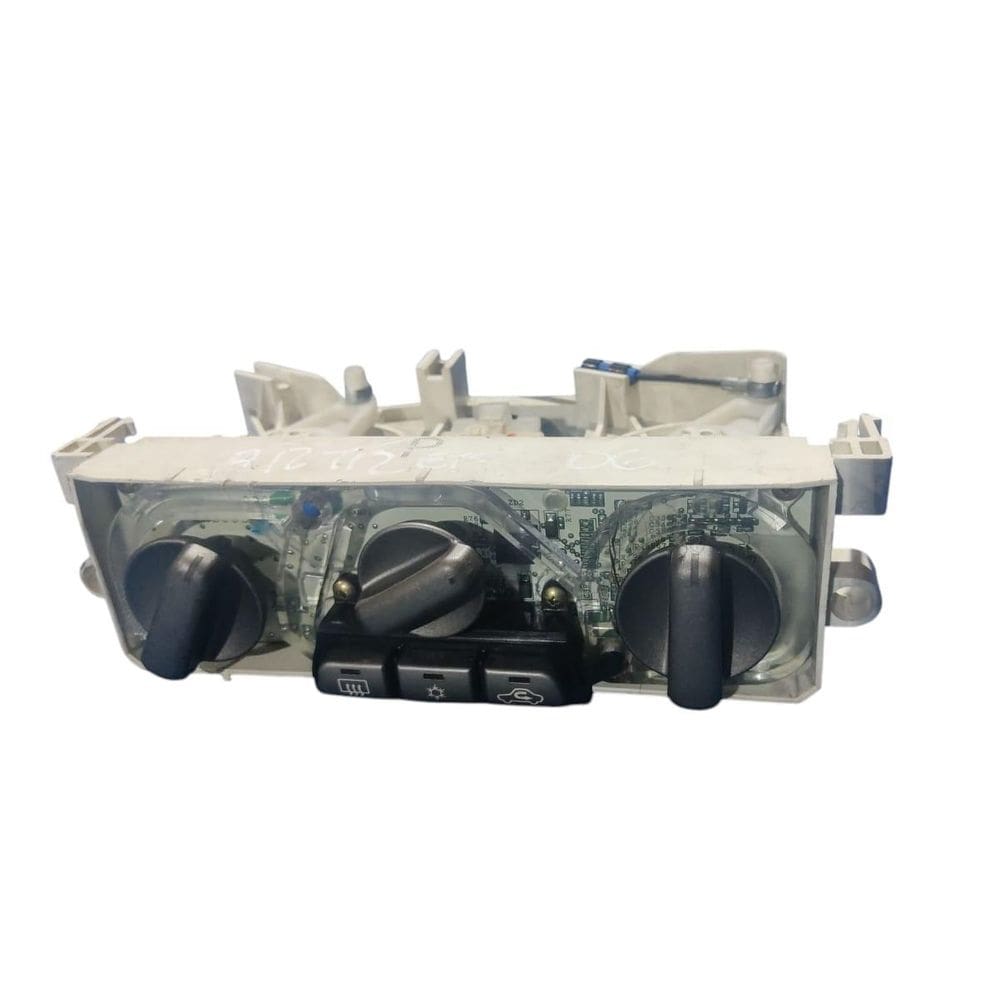 MP - Comando Ar Condicionado Artrek 2 0 2006