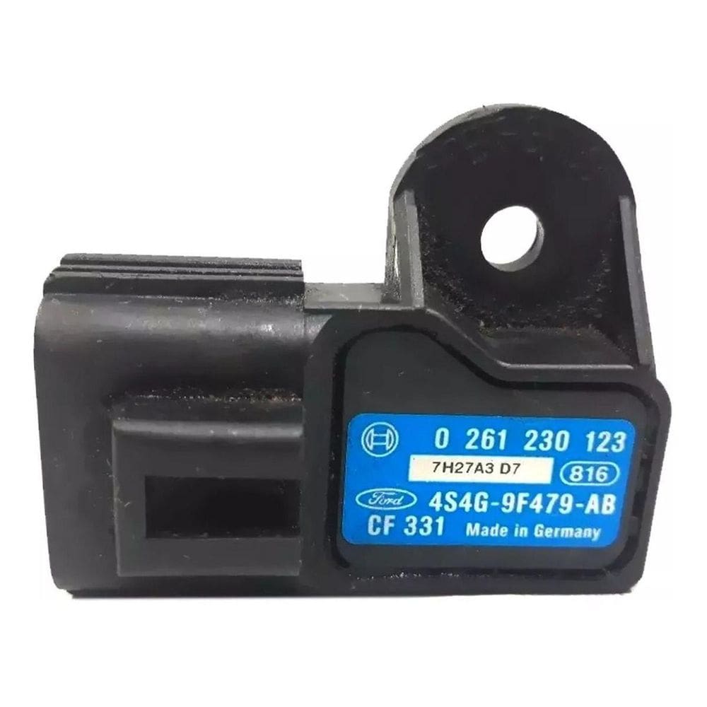 Sensor Map Fusion Ranger Focus Meverick Mondeo 0261230123