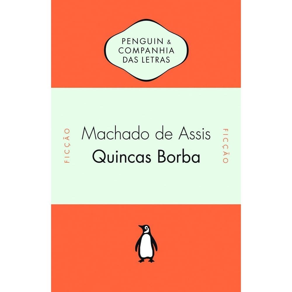 Quincas Borba