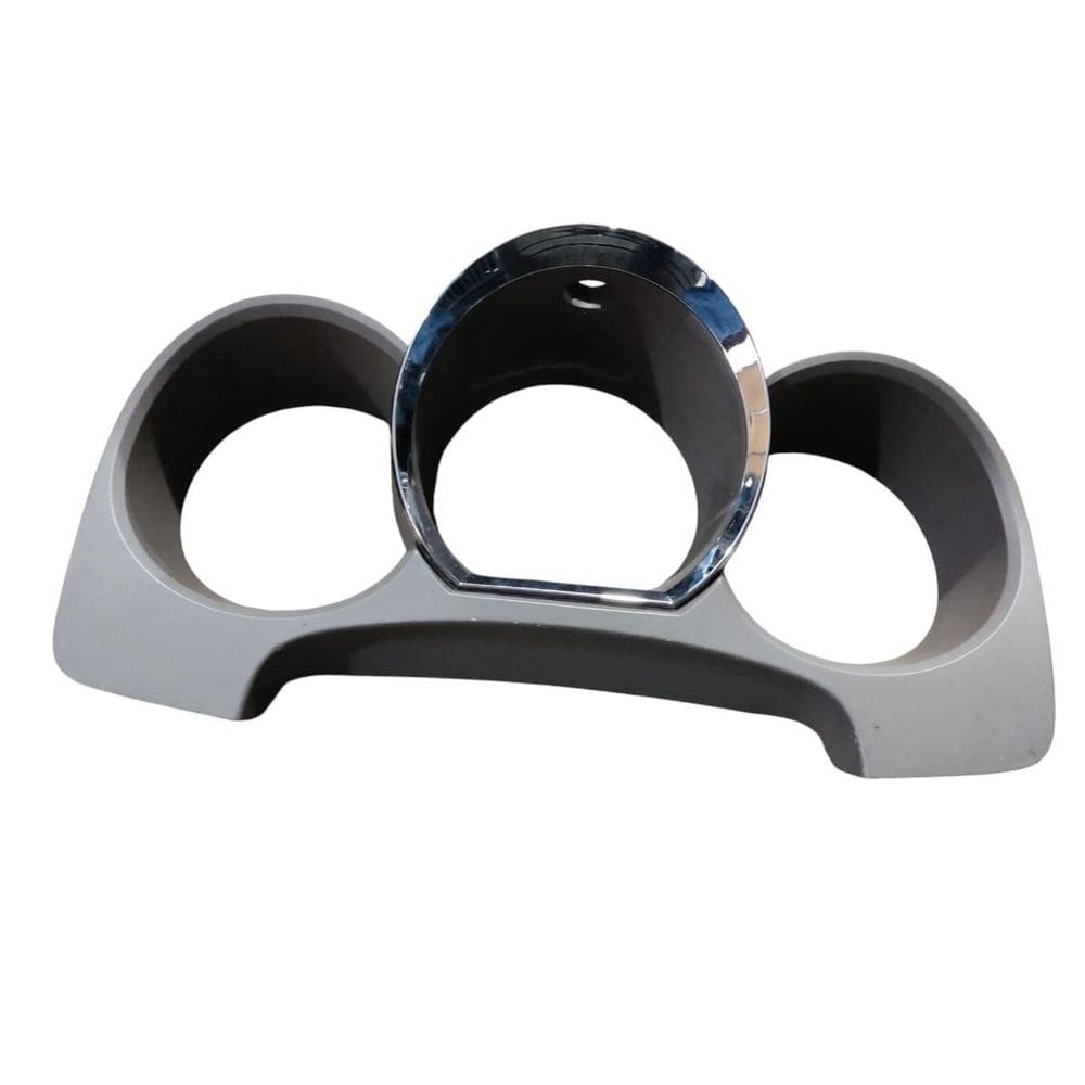 MP - Moldura Painel Instrumento Toyota Hilux