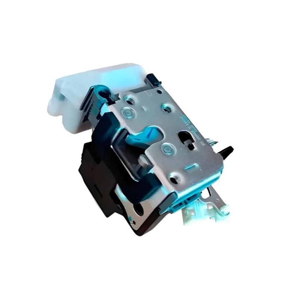 Fiat Palio Fechadura Elétrica Porta Lado Esquerdo Genuíno