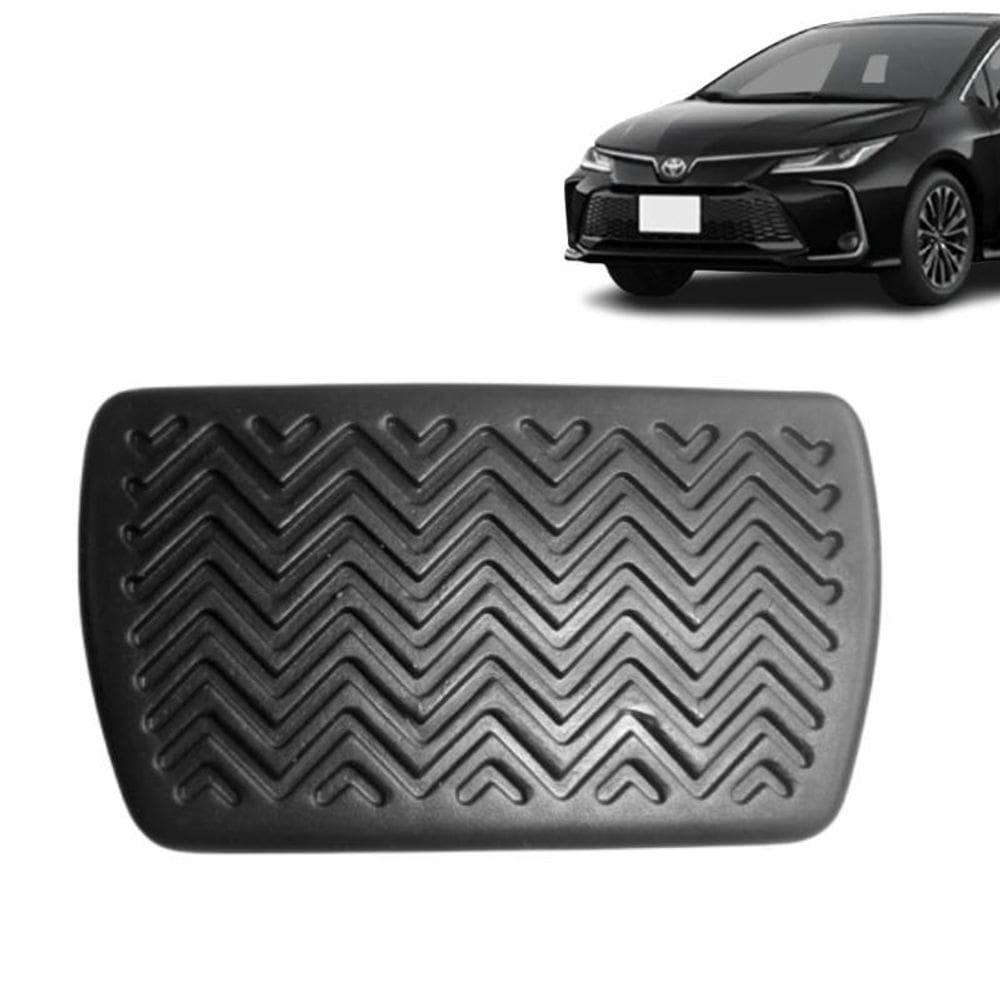 Capa De Pedal Do Freio Automático Do Corolla