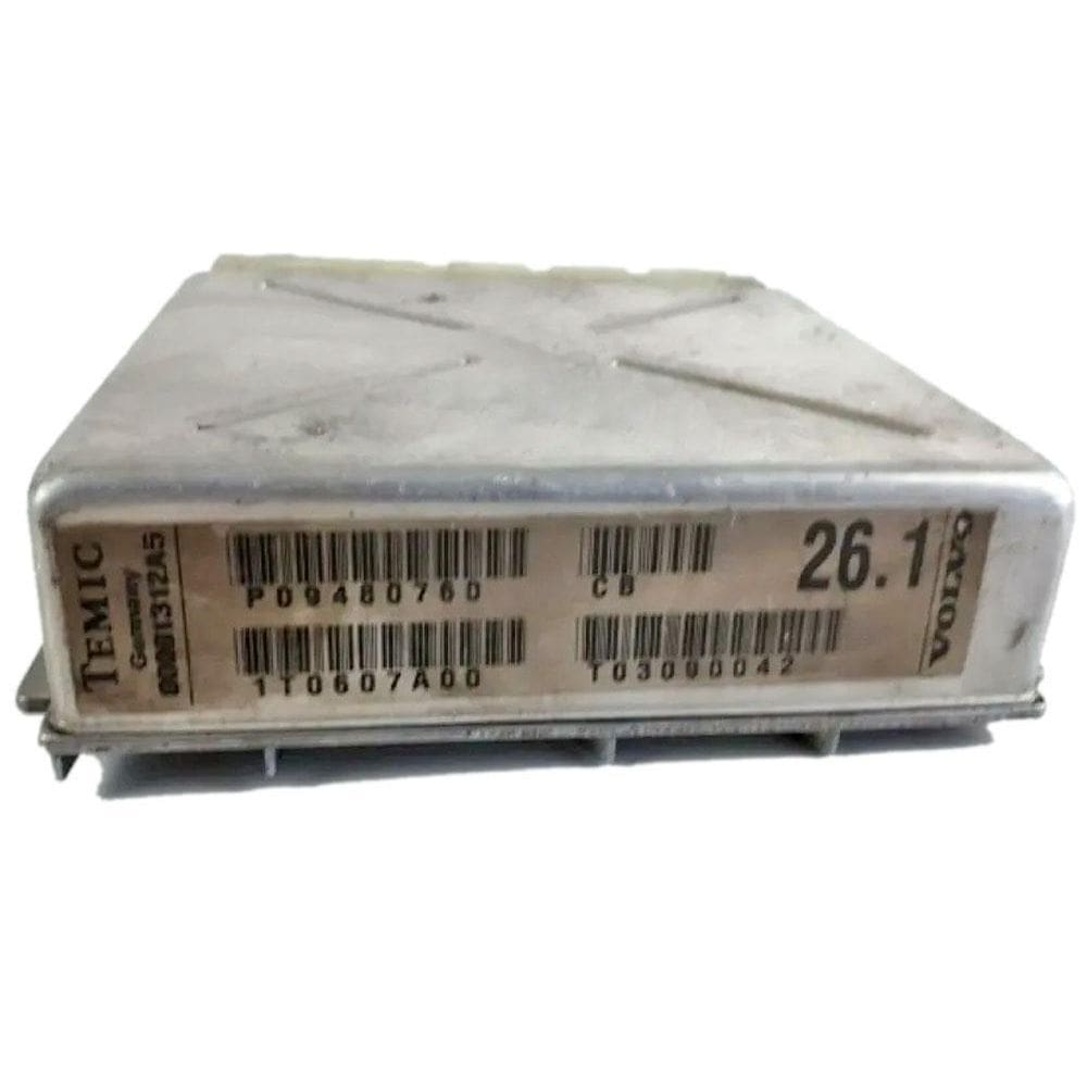 MP - Mo dulo Volvo Xc90 Temic 00001312A5