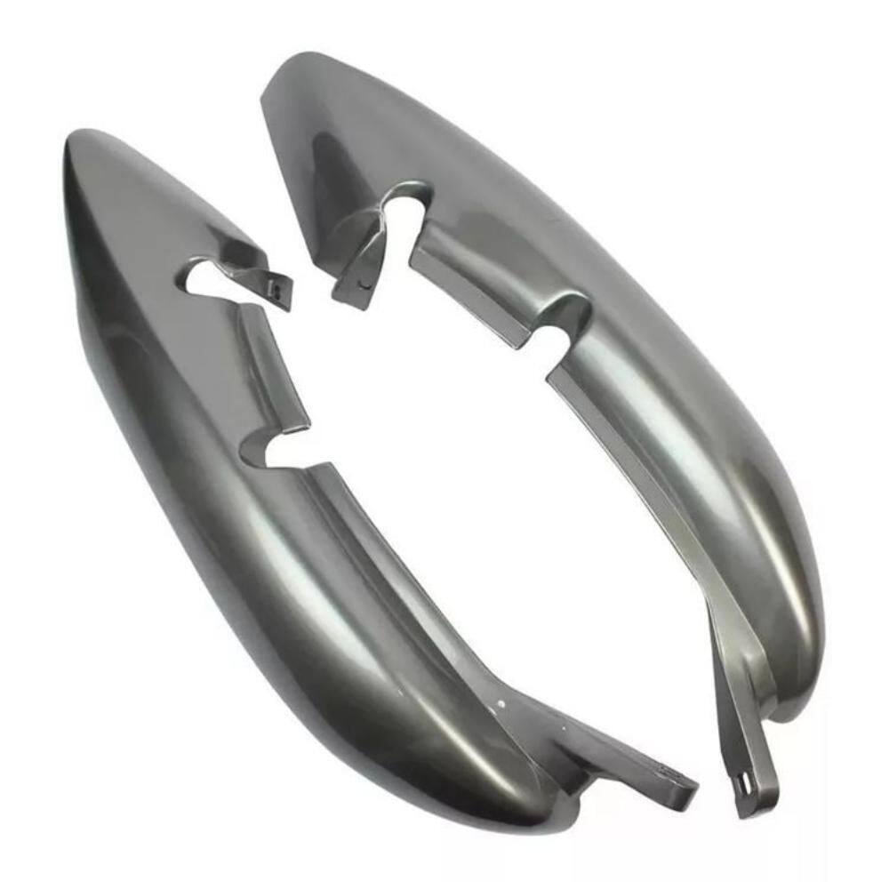 Rabeta Titan  Cinza Par - Wester Wr0209