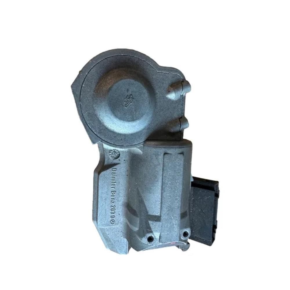 Motor Trava Coluna Direcao Mercedes Benz Elv W203 W220 W211