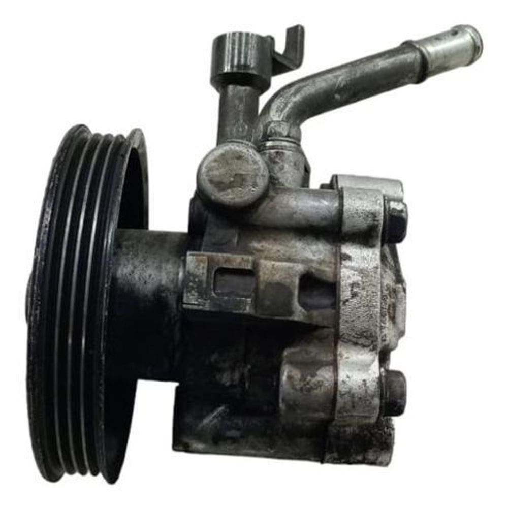 Bomba Direçao Hidráulica Frontier 2.5 2009 A 2012