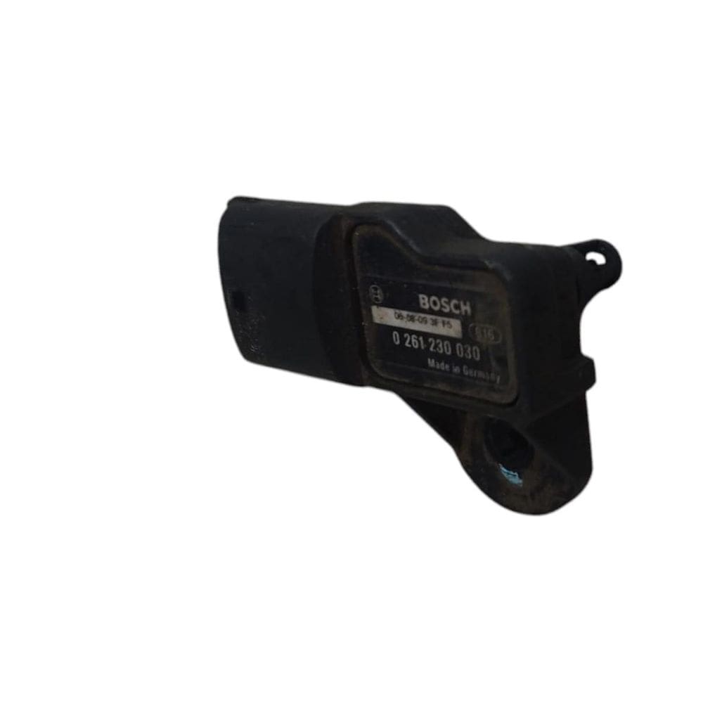 Sensor Map Fiat Palio 2004