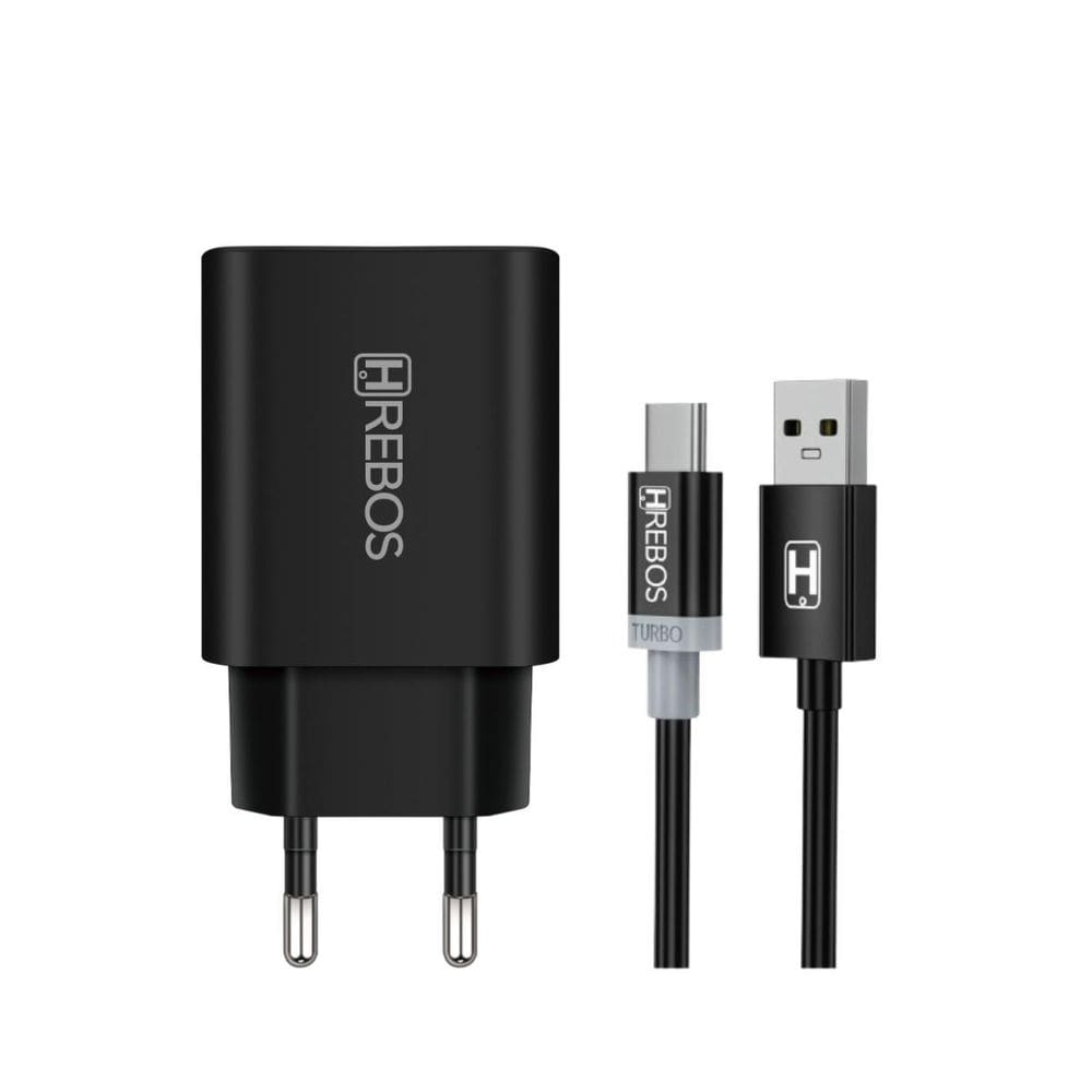 Carregador Tipo-C Premium Para Moto E13 E20 E22 E30 E32 E40