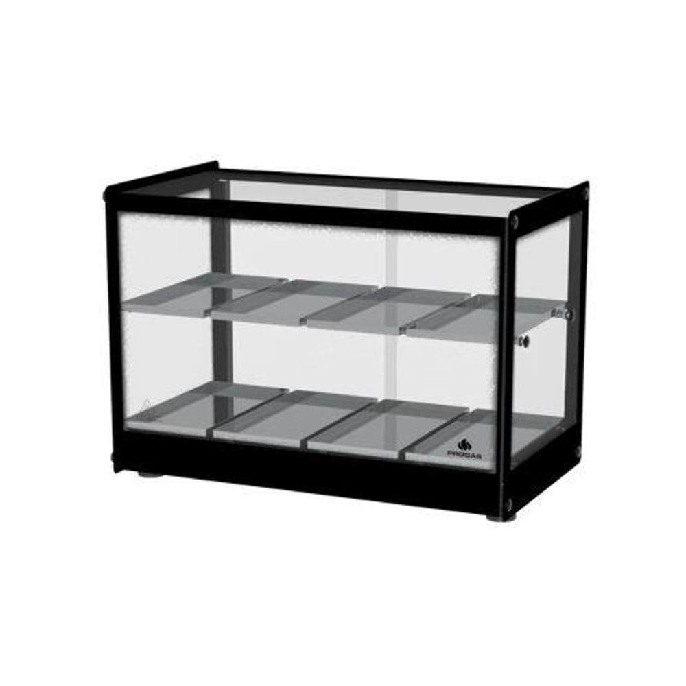 Estufa Reta Elétrica PRVR-80D 220V - Progás