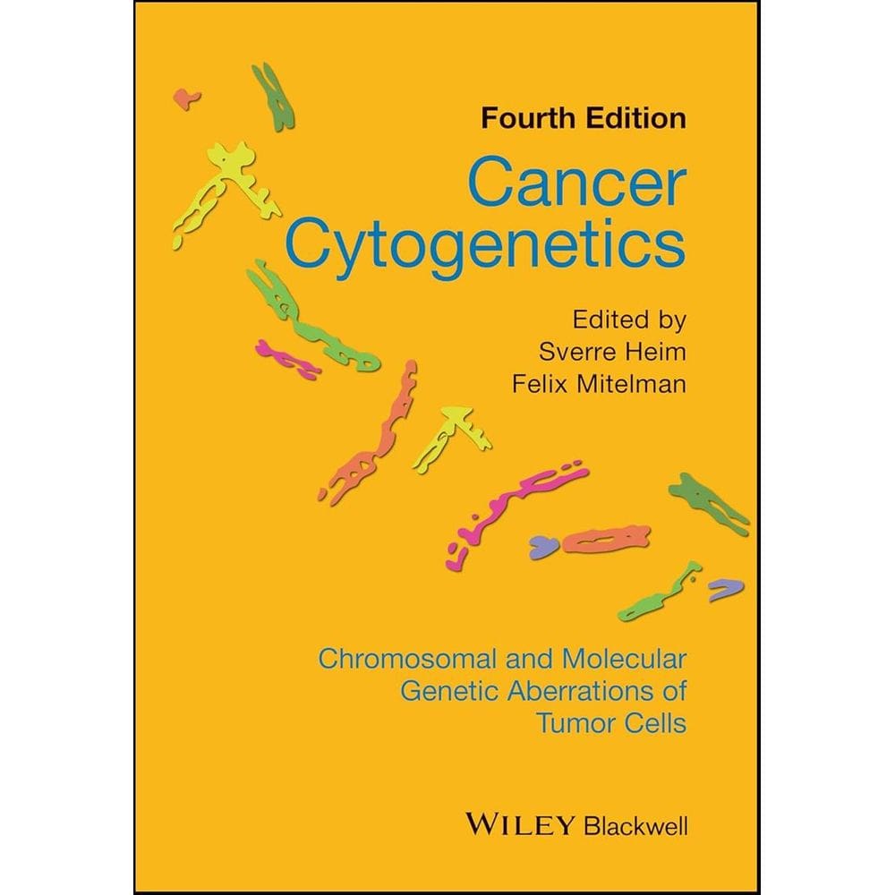 Cancer Cytogenetics