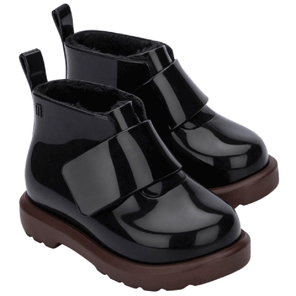 Mini Melissa Chelsea Boot Baby 32833