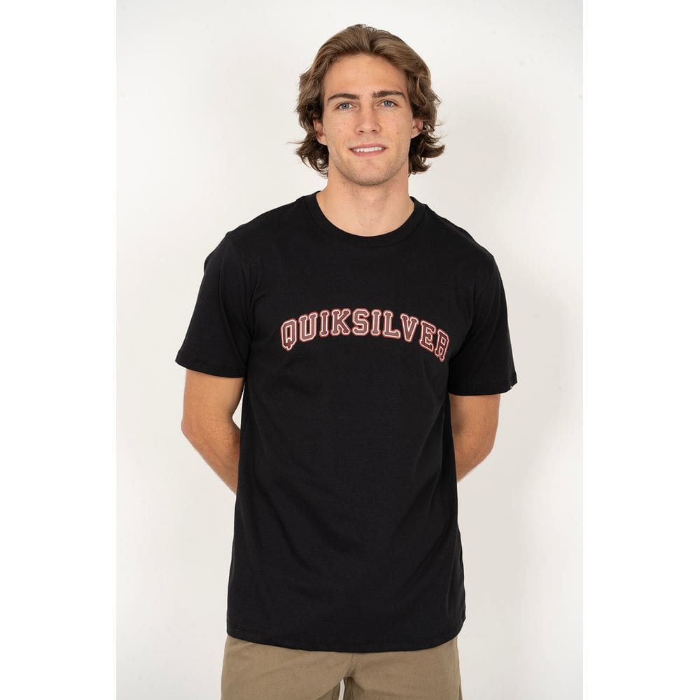 Camiseta Quiksilver Fare Well