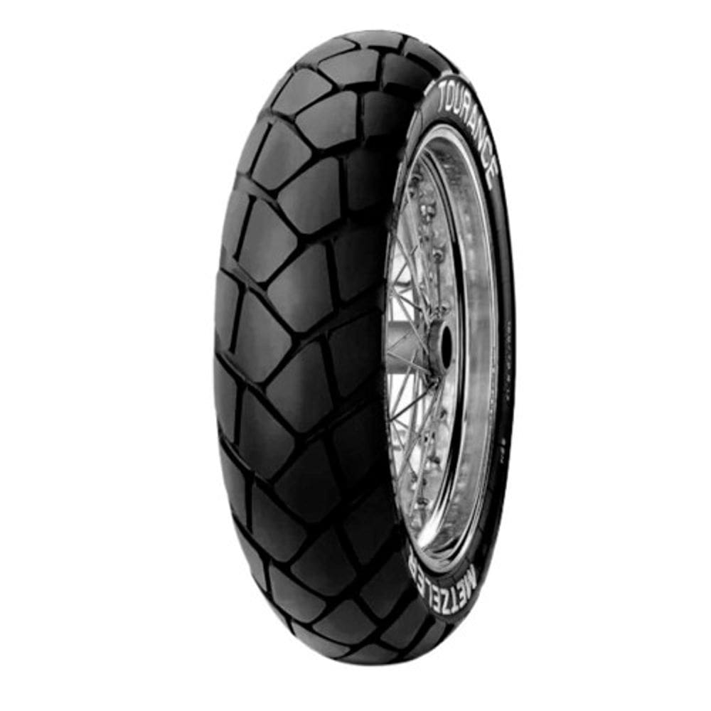Pneu Pirelli Moto Metzeler Tourance 150 70R17M CTL 69H Traseiro