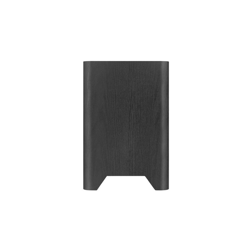 Subwoofer Ativo Taramps 8 Polegadas TAS 408D