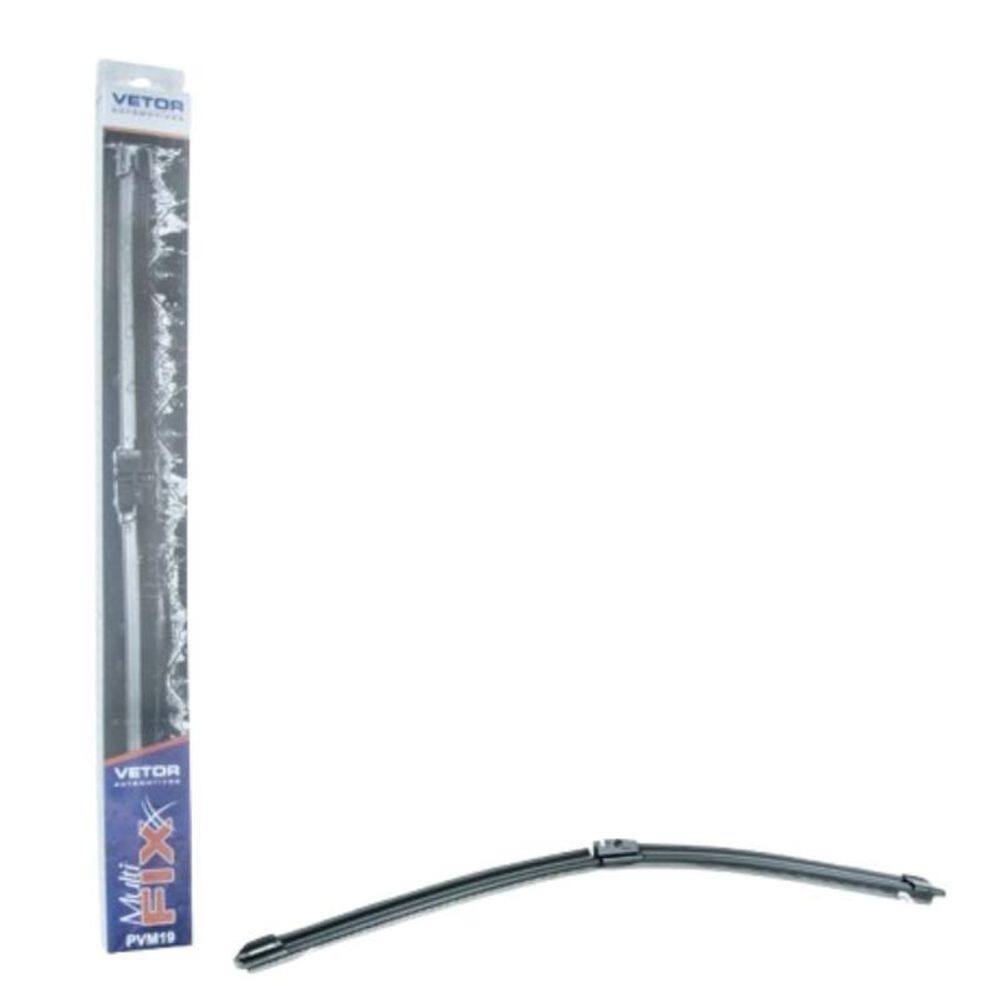 Palheta Dianteira Flex Multiencaixe Spin Veracruz Jetta