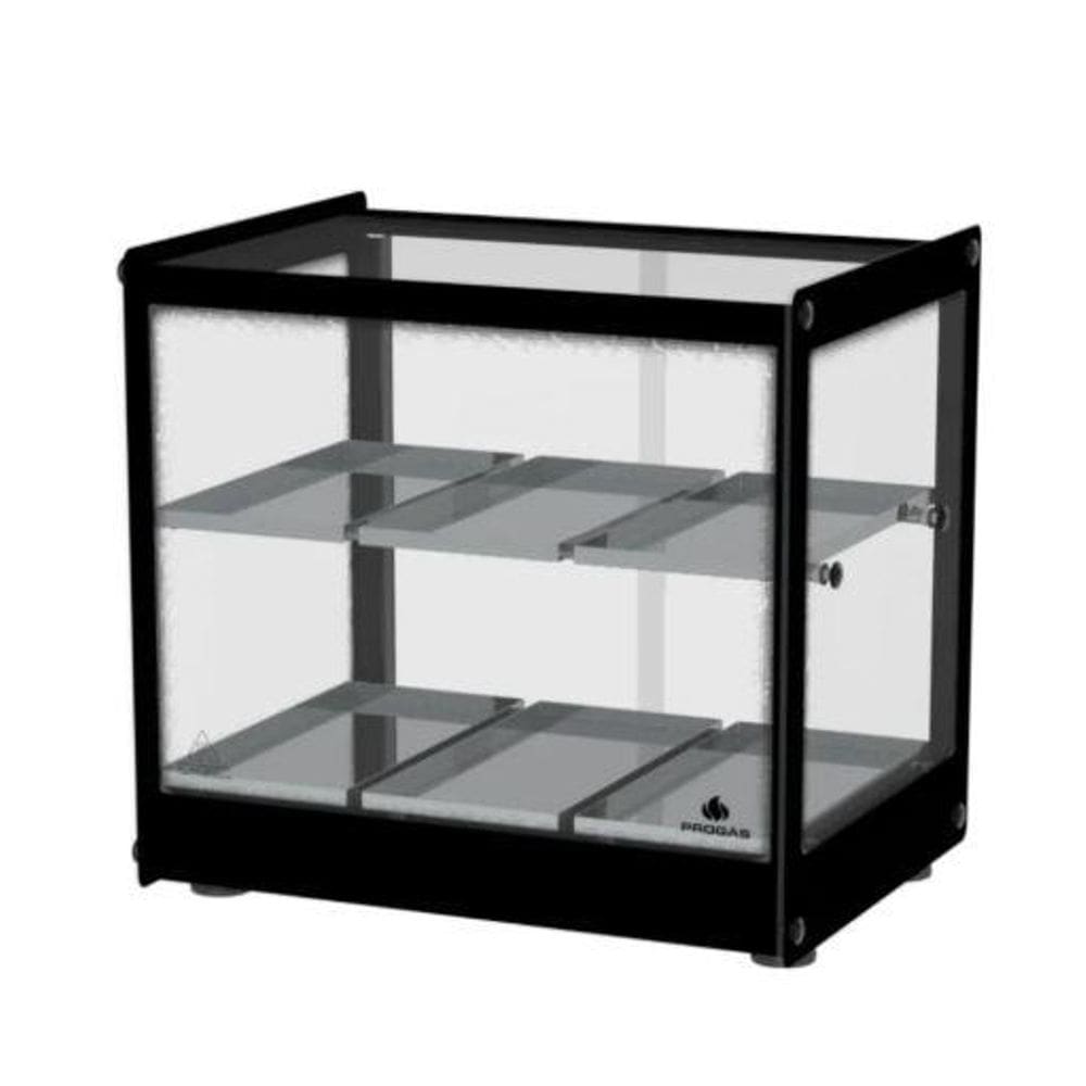 Estufa Reta Eletrica PRVR-60D 220V - Progás