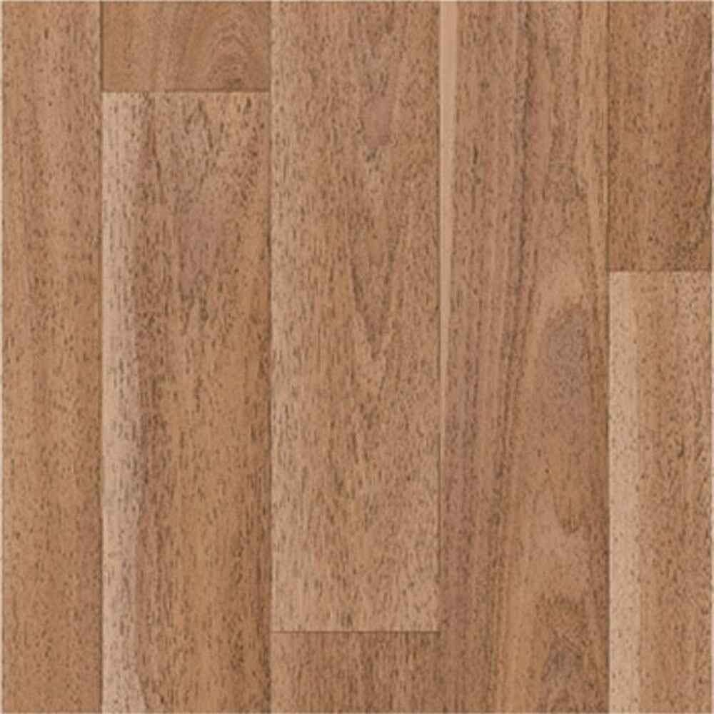 Piso Vinílico PVC Manta Colado Tarkett Decorflex Hazelnut Natural, Classe A 35 x 2 m